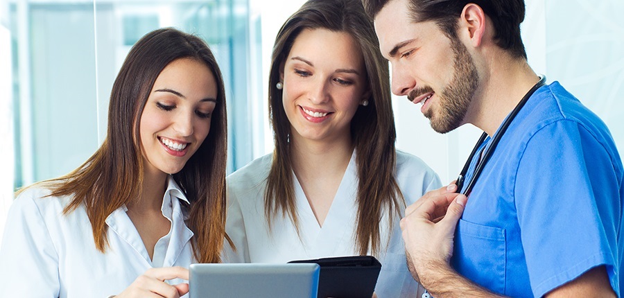 Key Strategies to Reduce Denials; Denial Management