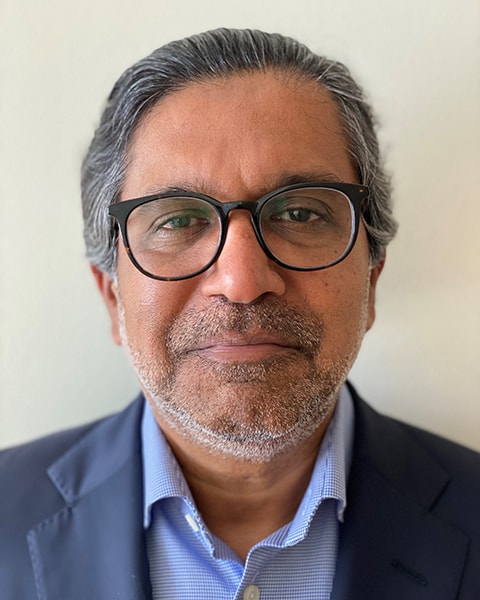 Nagi Rao