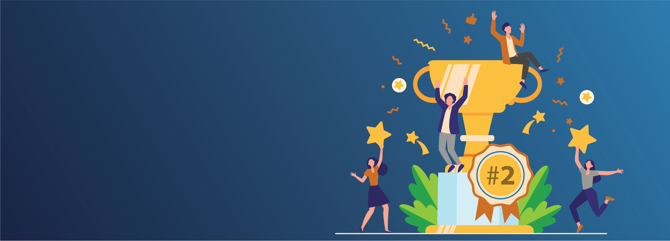 ERCM Recognized as a Top RCM Company
